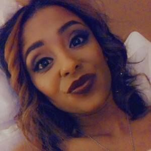 Meet your Posher, Jaylin